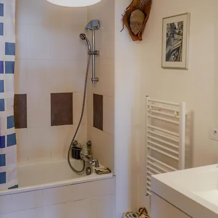 Spacious Modern With View Of The Loire * Nantes