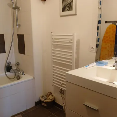 Spacious Modern With View Of The Loire Apartamento